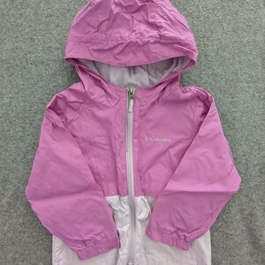Columbia Rain Zilla Rain Jacket